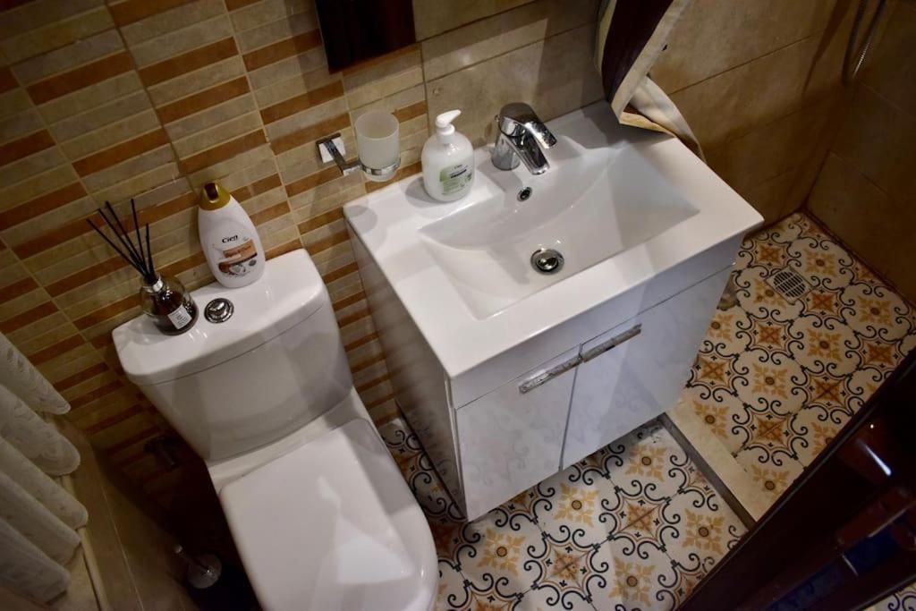 City Centre Pied-A-Terre Near Food Market And Walking Distance To Bus Terminus Валетта Экстерьер фото